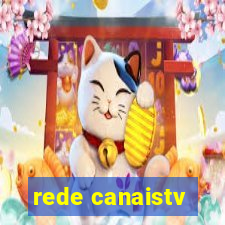 rede canaistv